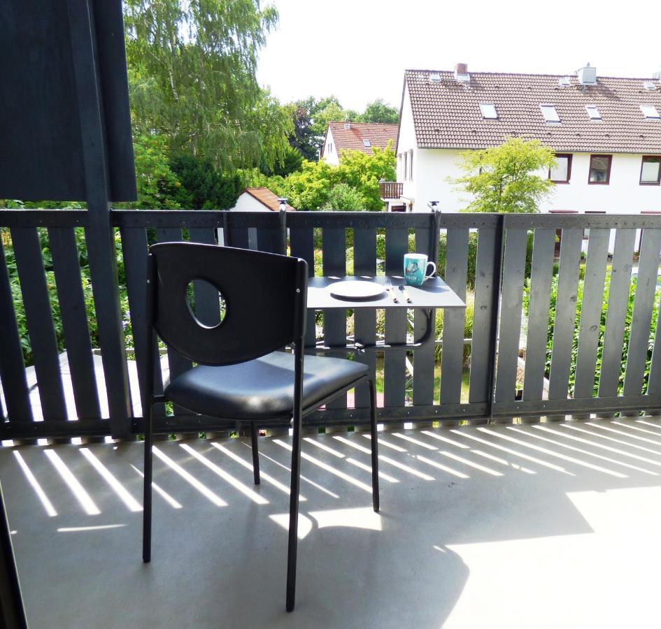 Gaestezimmer Im Hamburger Norden - Nahe Eurofh Und Ils Buitenkant foto